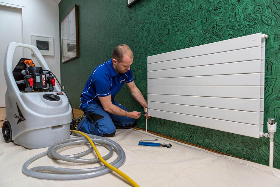 Dumlupınar Falke   Petek Temizliği